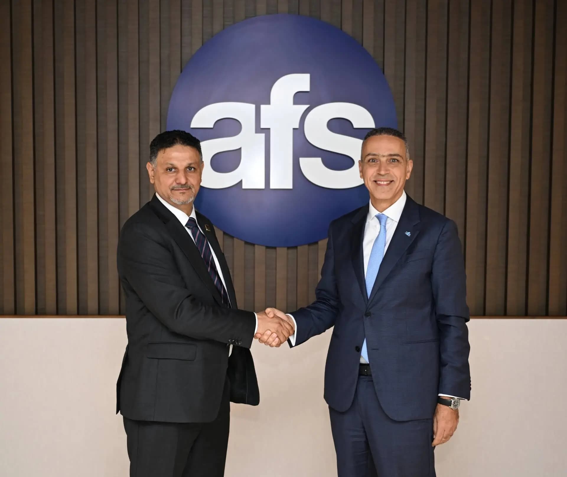 Arab Financial Services (AFS) and Libyan Islamic Bank Partner to Advance Libya’s Digital Payments Infrastructure