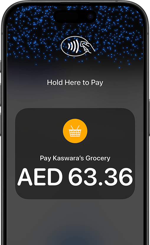 No additional hardware