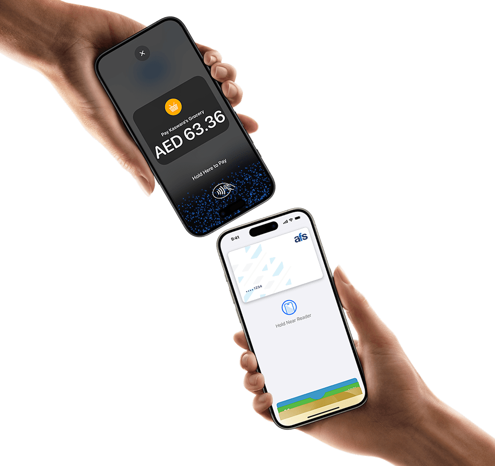 Privacy and security built in