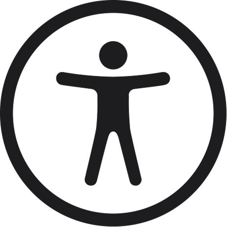 Accessible for everyone