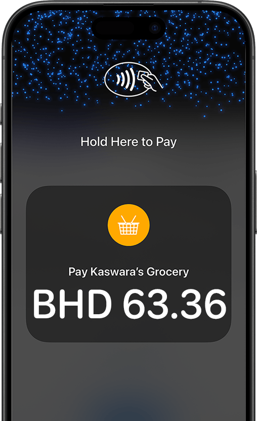 No additional hardware
